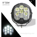 LED-Scheinwerfer 4x4 Lightforce-Fahrlicht